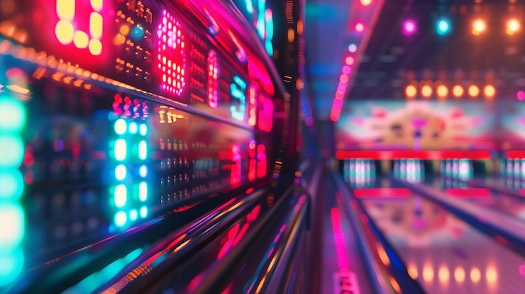 Ringkasan bonus mingguan untuk pengguna 18 plus